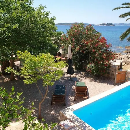 Princess Holiday home Orebic