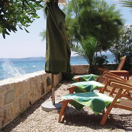 Princess Сasa de vacaciones