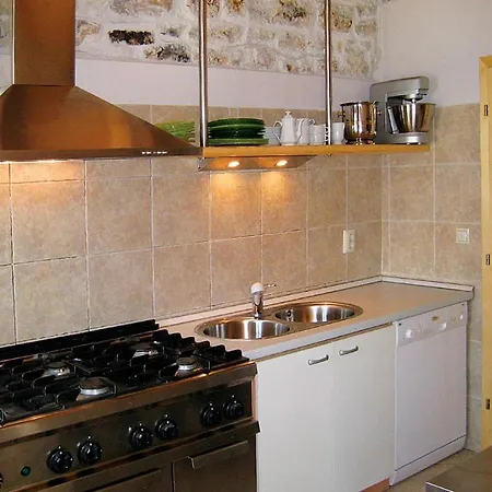 Princess Сasa de vacaciones Orebić