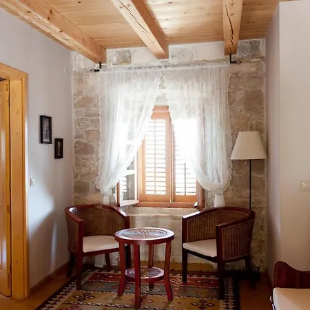 Сasa de vacaciones Princess Orebić