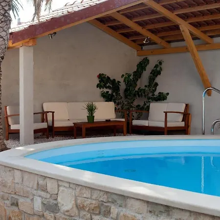 Сasa de vacaciones Princess Orebić