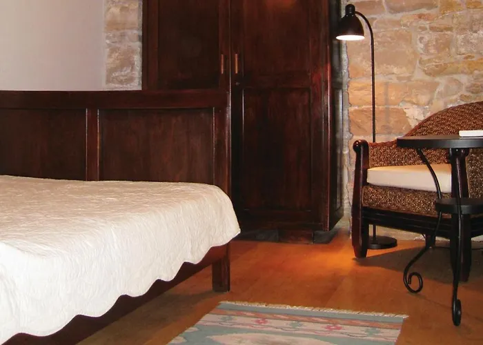 Ferienhaus Princess *