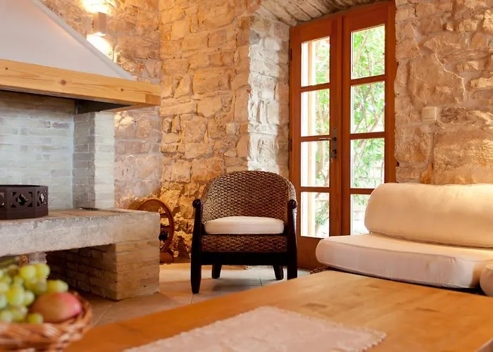 度假居 Princess 奥瑞比克