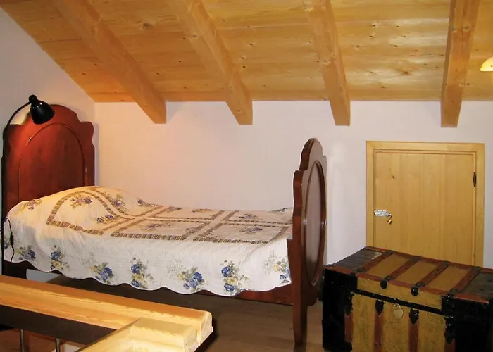 Ferienhaus Princess *