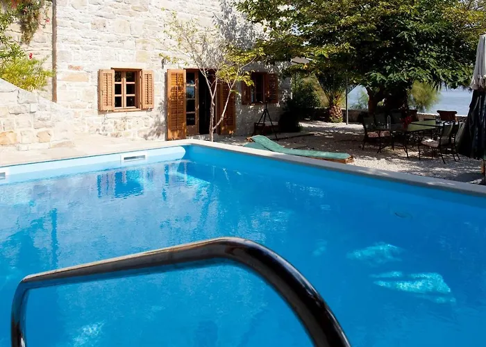 Ferienhaus Princess Orebić