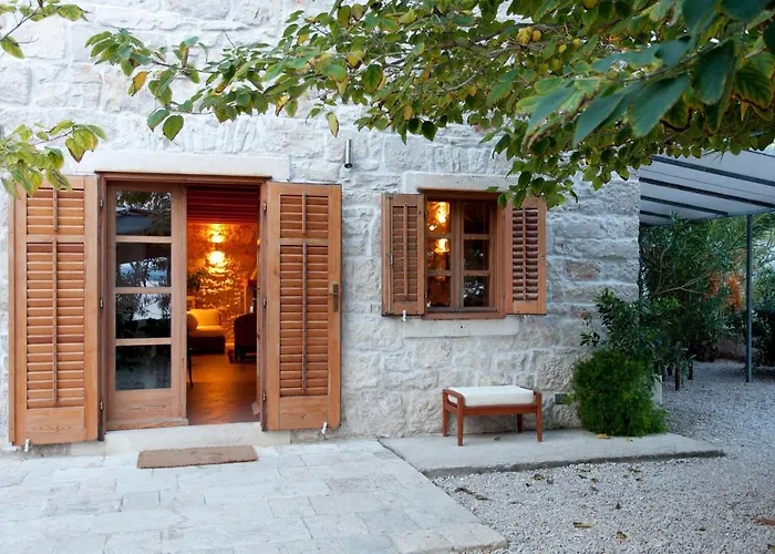 Ferienhaus Princess *