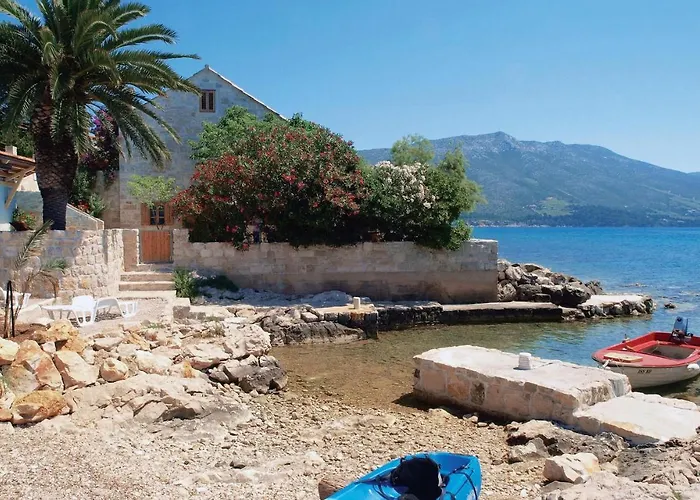 Princess Ferienhaus *