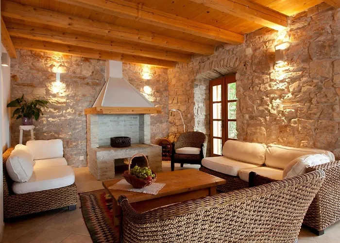 Princess 度假居 奥瑞比克