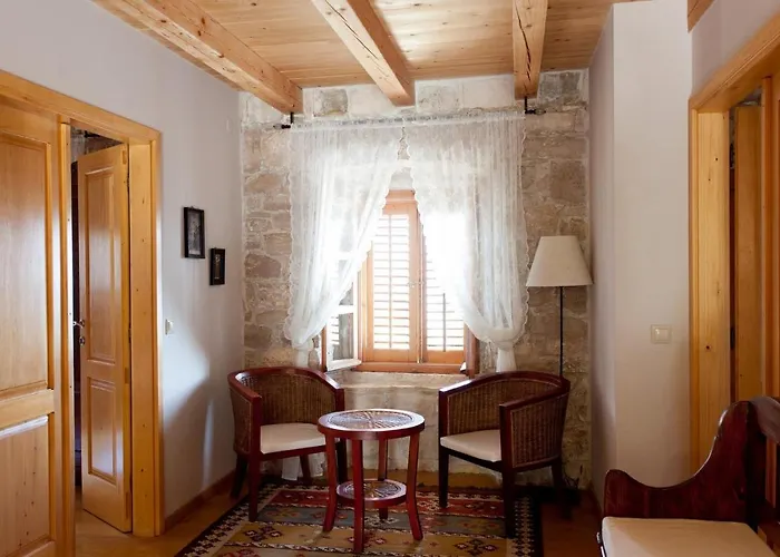 度假居 Princess 奥瑞比克