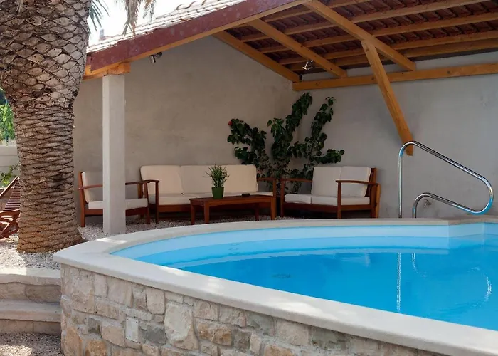 Ferienhaus Princess Orebić